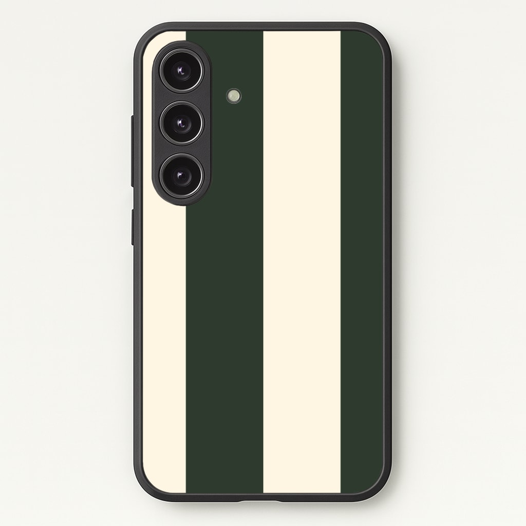 Cargo Stripes Phone Case