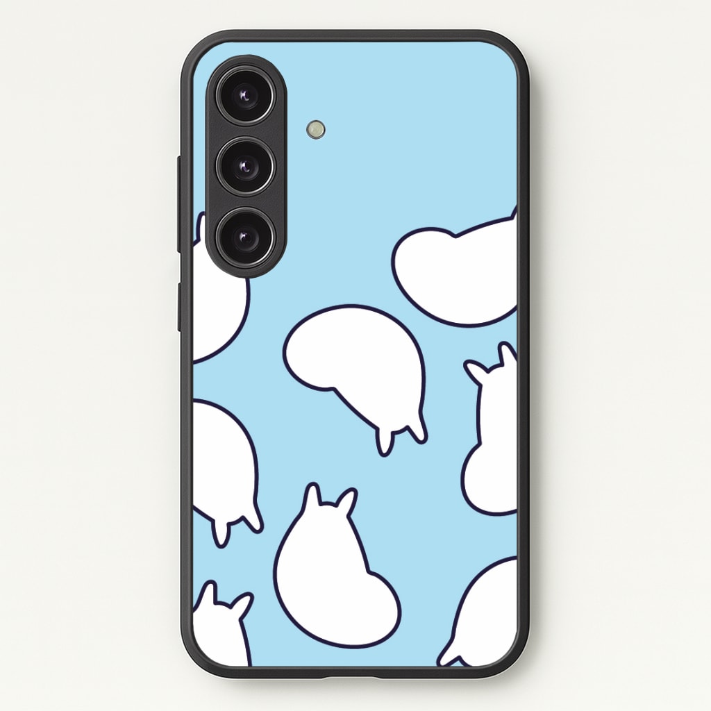 Moom Pattern Phone Case - Galaxy S24 Plus / Standard