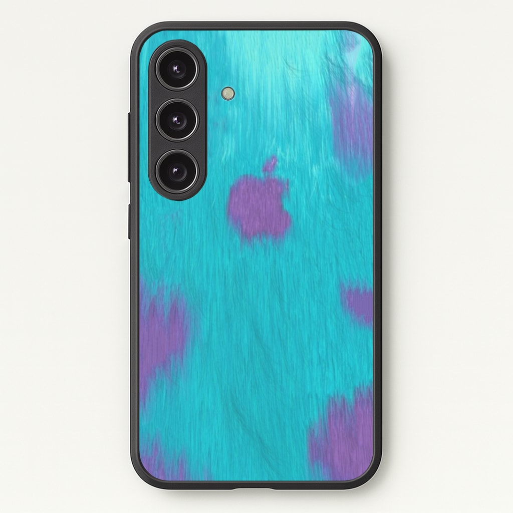 iSulley Phone Case - Galaxy S24 Plus / Standard