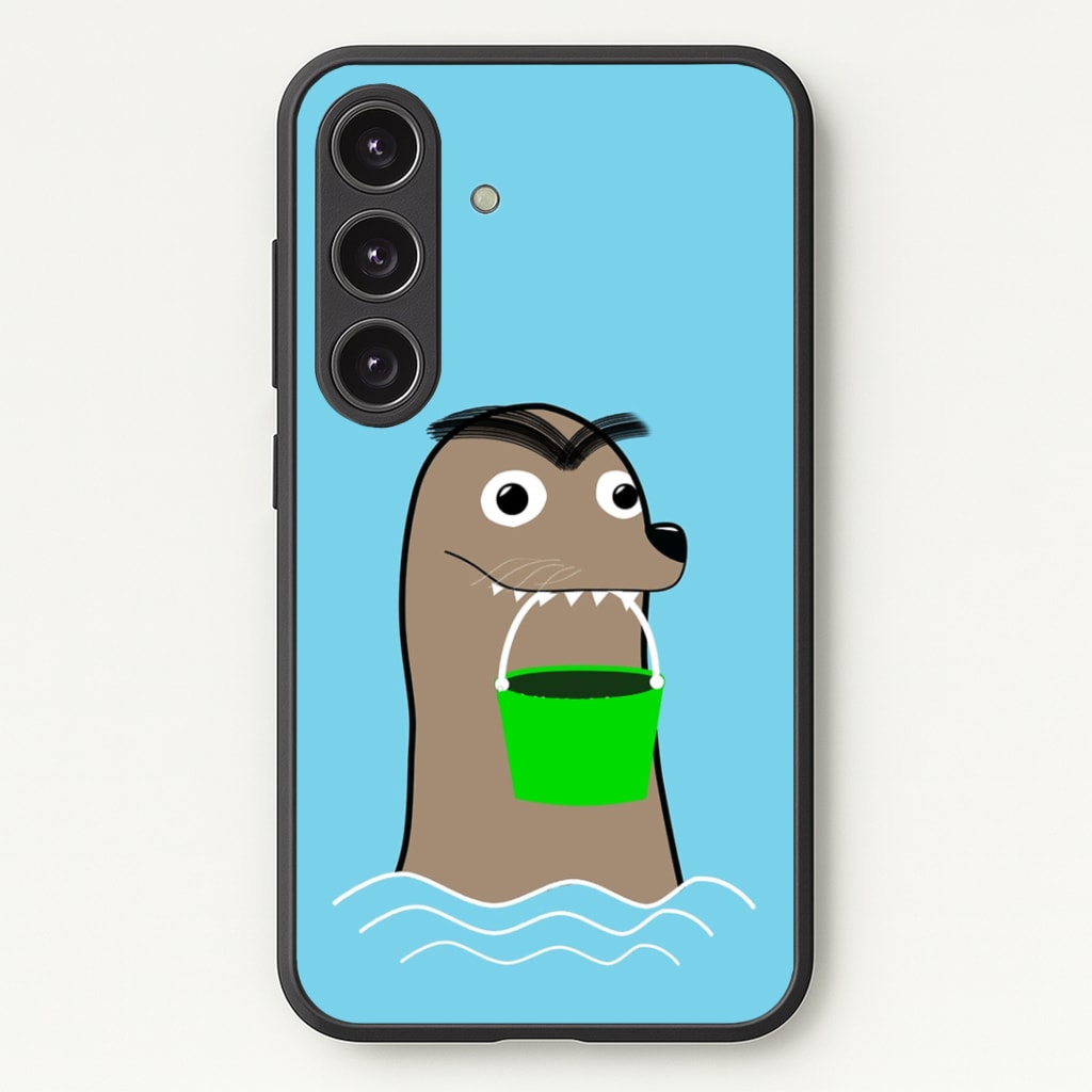 Gerald - Finding Dory Fairytale Phone Case - Galaxy S24 Plus / Standard