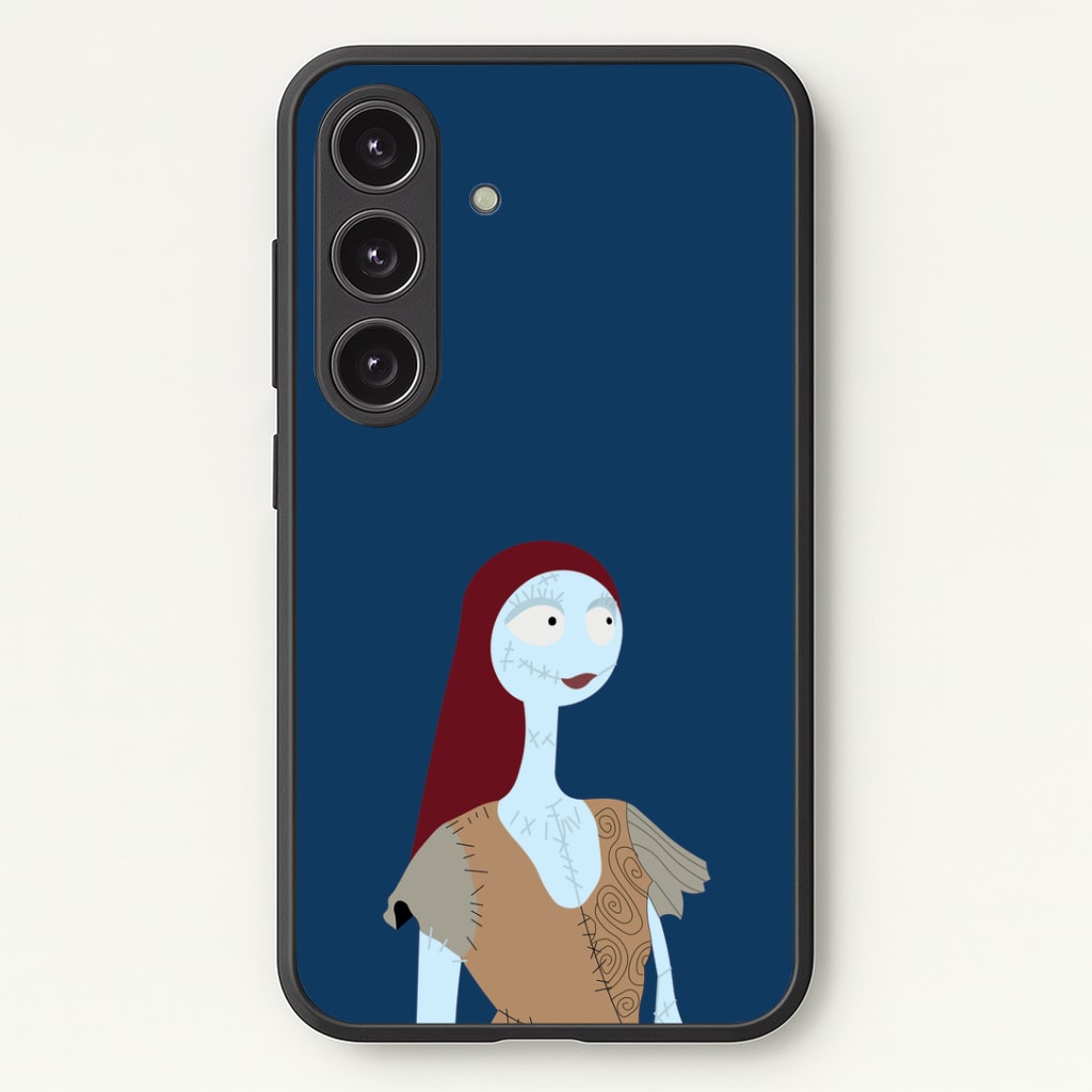 Sally Body - TNBC Phone Case - Galaxy S24 Plus / Standard