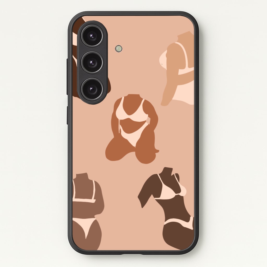 Undewear Phone Case - Galaxy S24 Plus / Standard