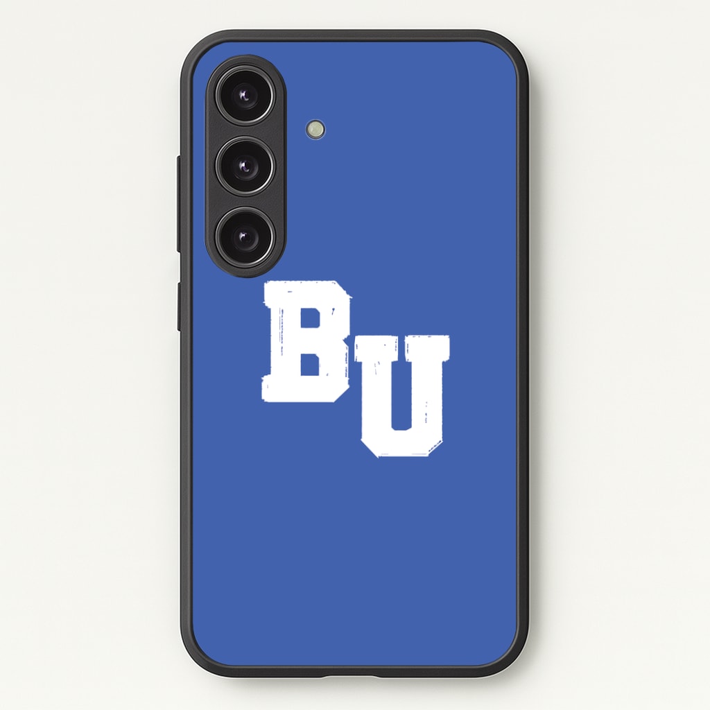 B Varsity Phone Case - Galaxy S24 Plus / Standard