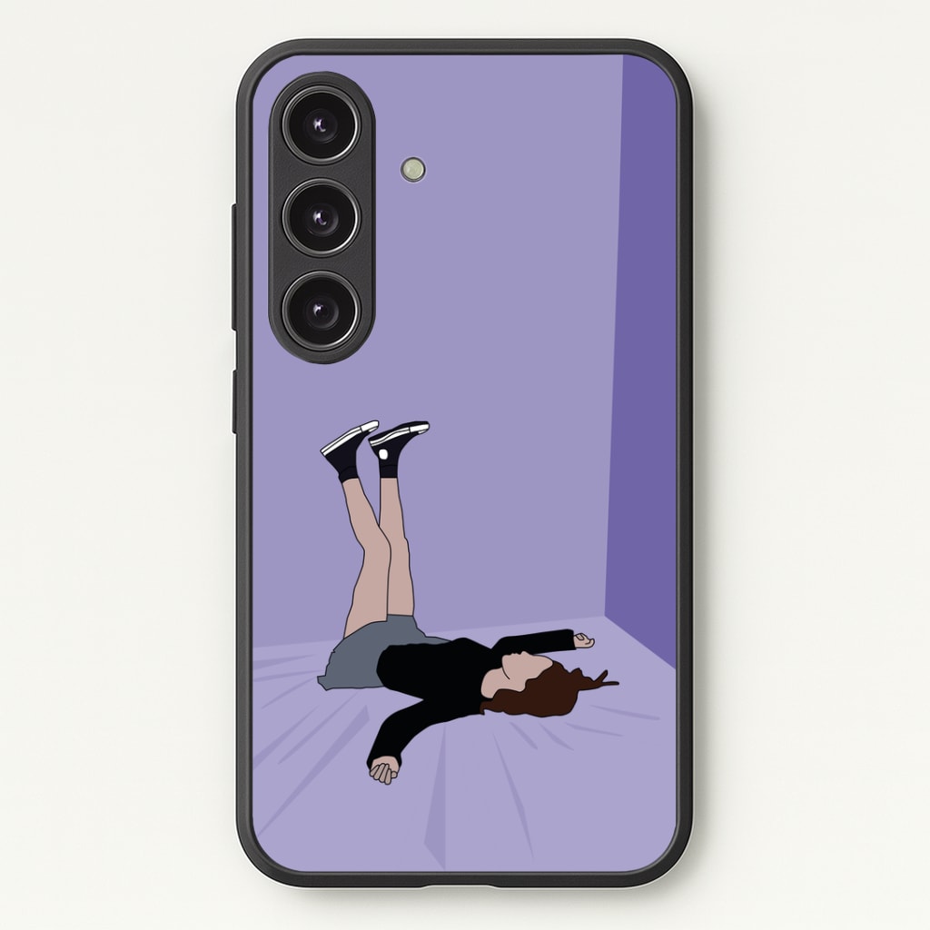 Guts - Olivia Phone Case - Galaxy S24 Plus / Standard