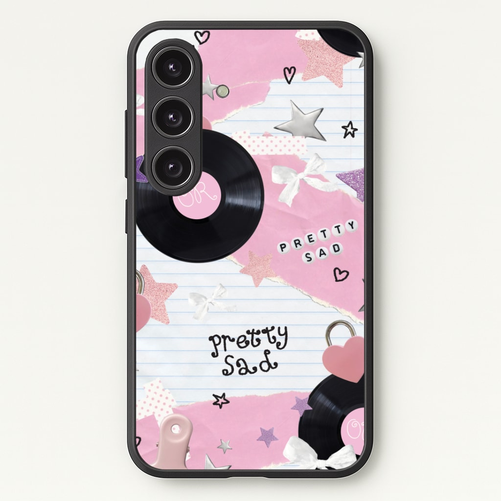 Lacy Collage  Phone Case