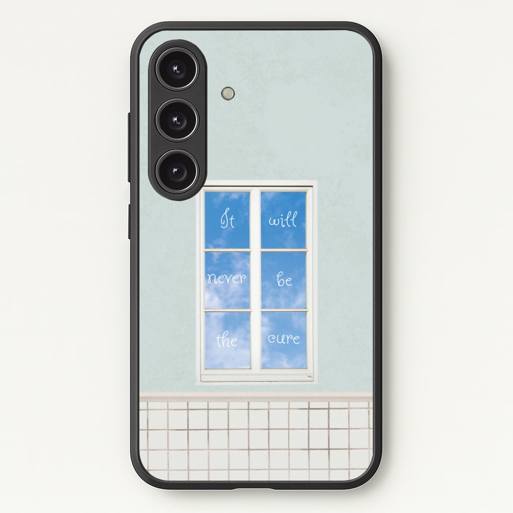 Dollhouse Phone Case - Galaxy S24 Plus / Standard