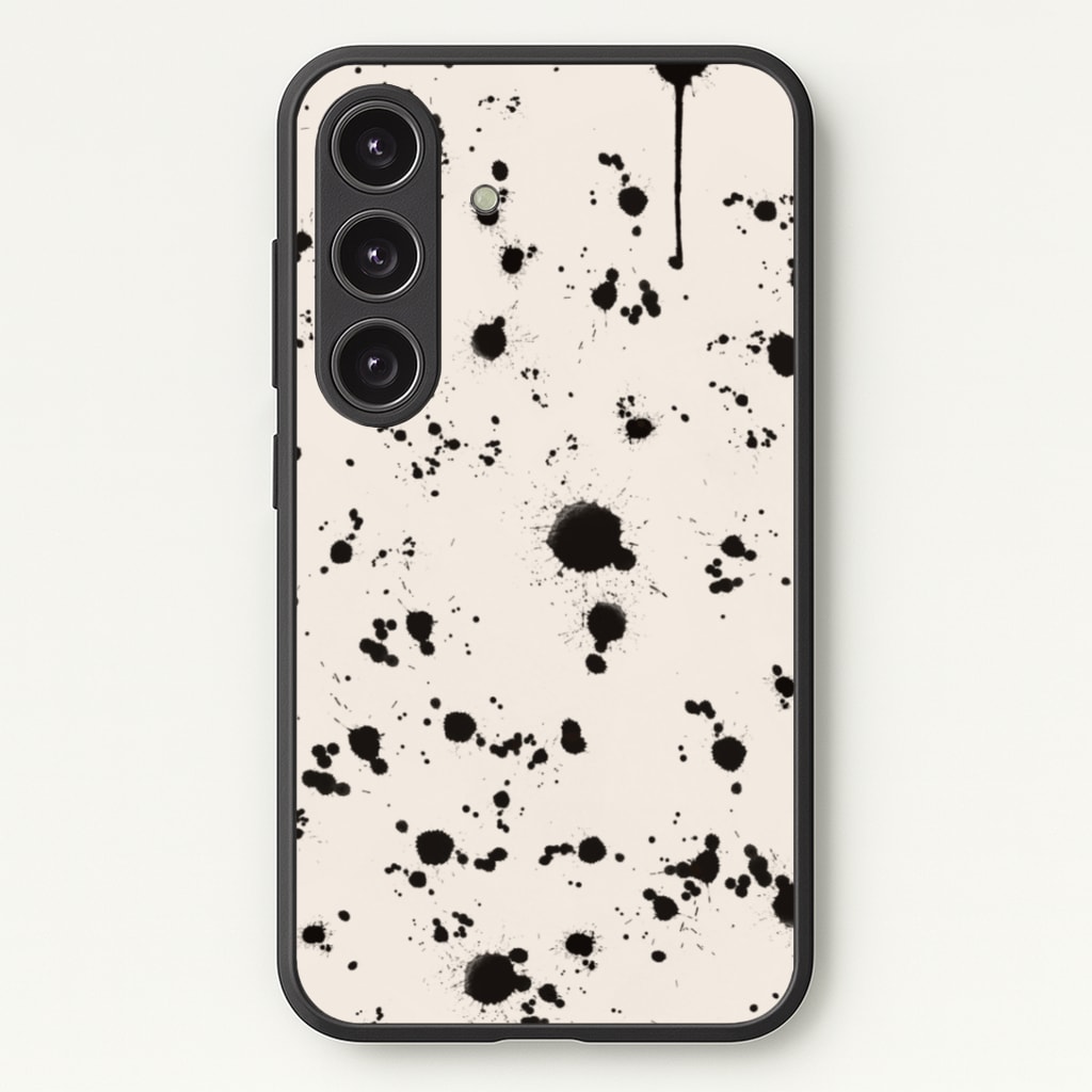 Abstract Pattern XI Phone Case - Galaxy S24 Plus / Standard