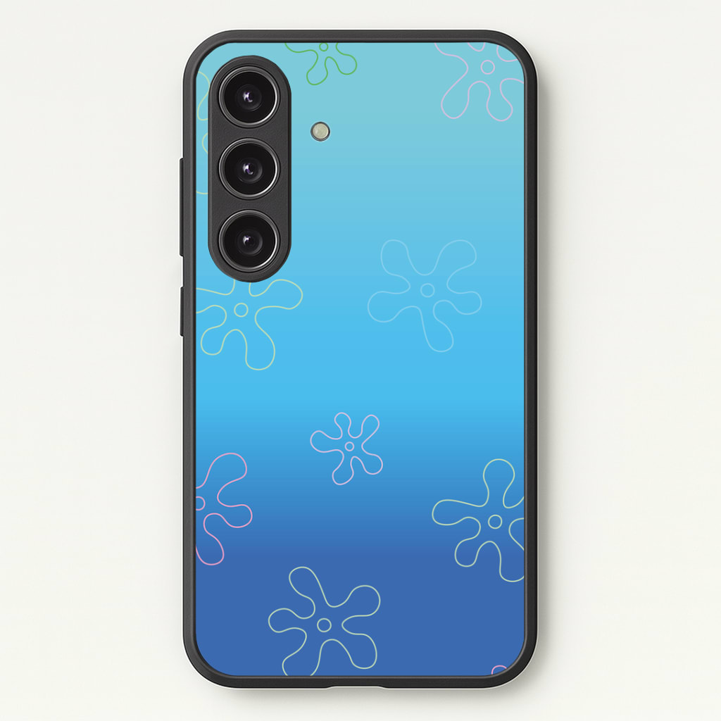 Bikini Bottom Phone Case - Galaxy S24 Plus / Standard