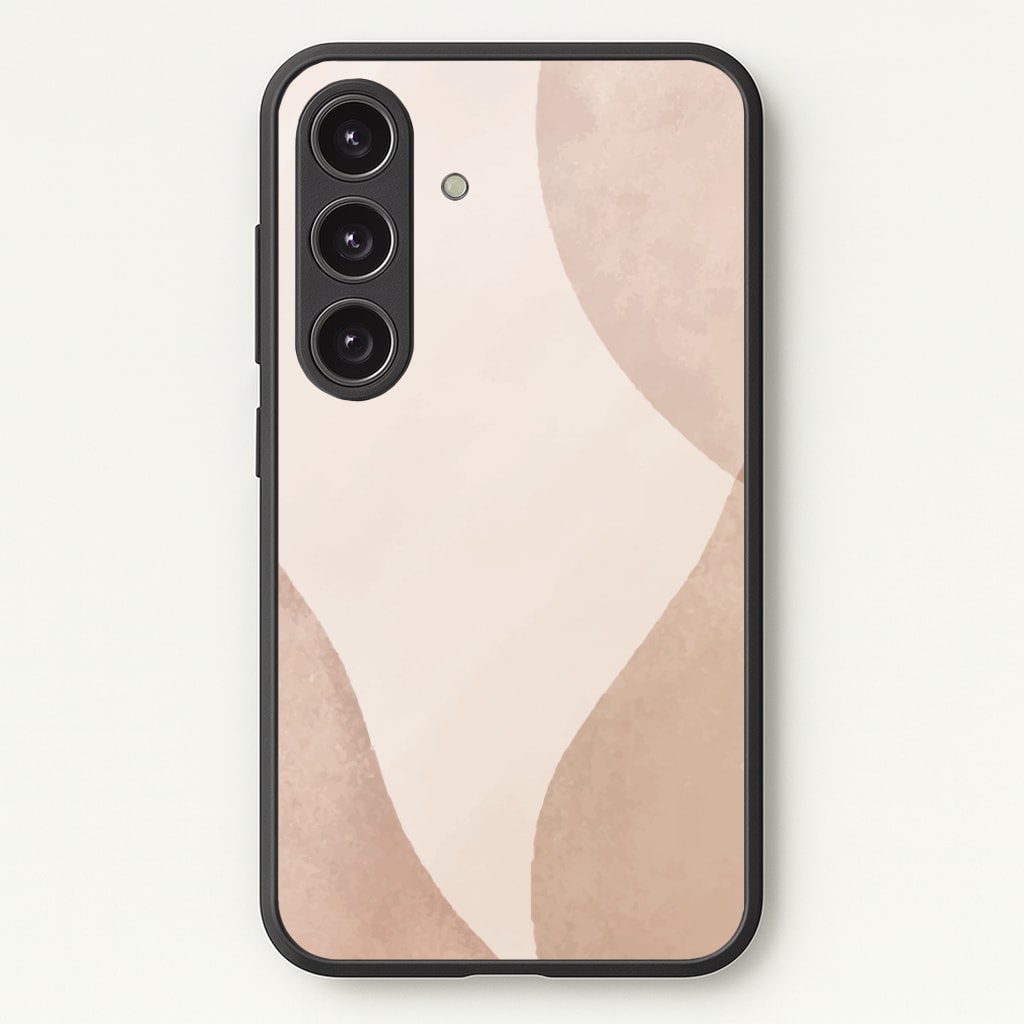 Boho Inspired Phone Case - Galaxy S24 Plus / Standard