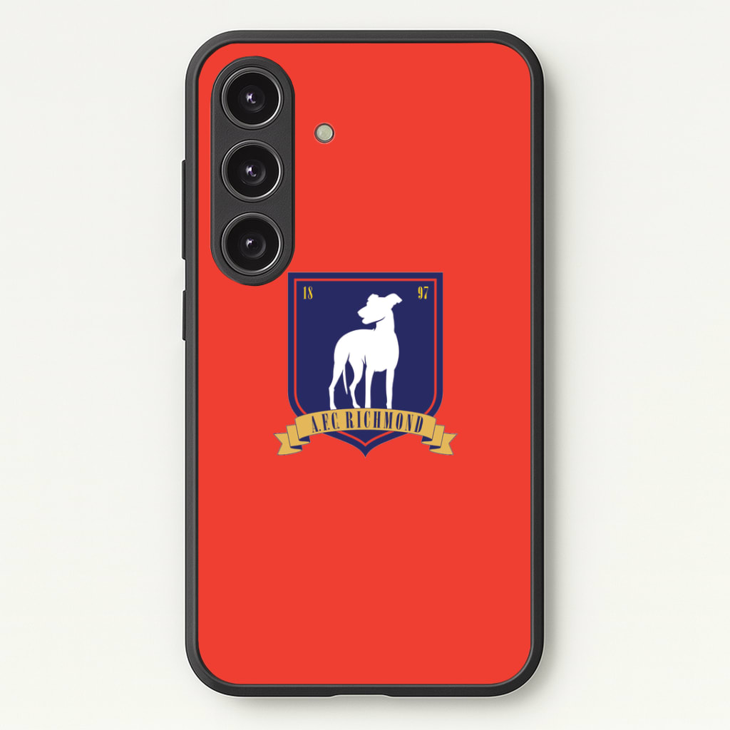 A.F.C Richmond Phone Case - Galaxy S24 Plus / Standard