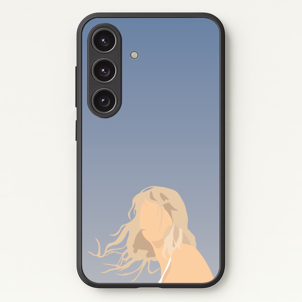 1898 - Taylor Phone Case - Galaxy S24 Plus / Standard