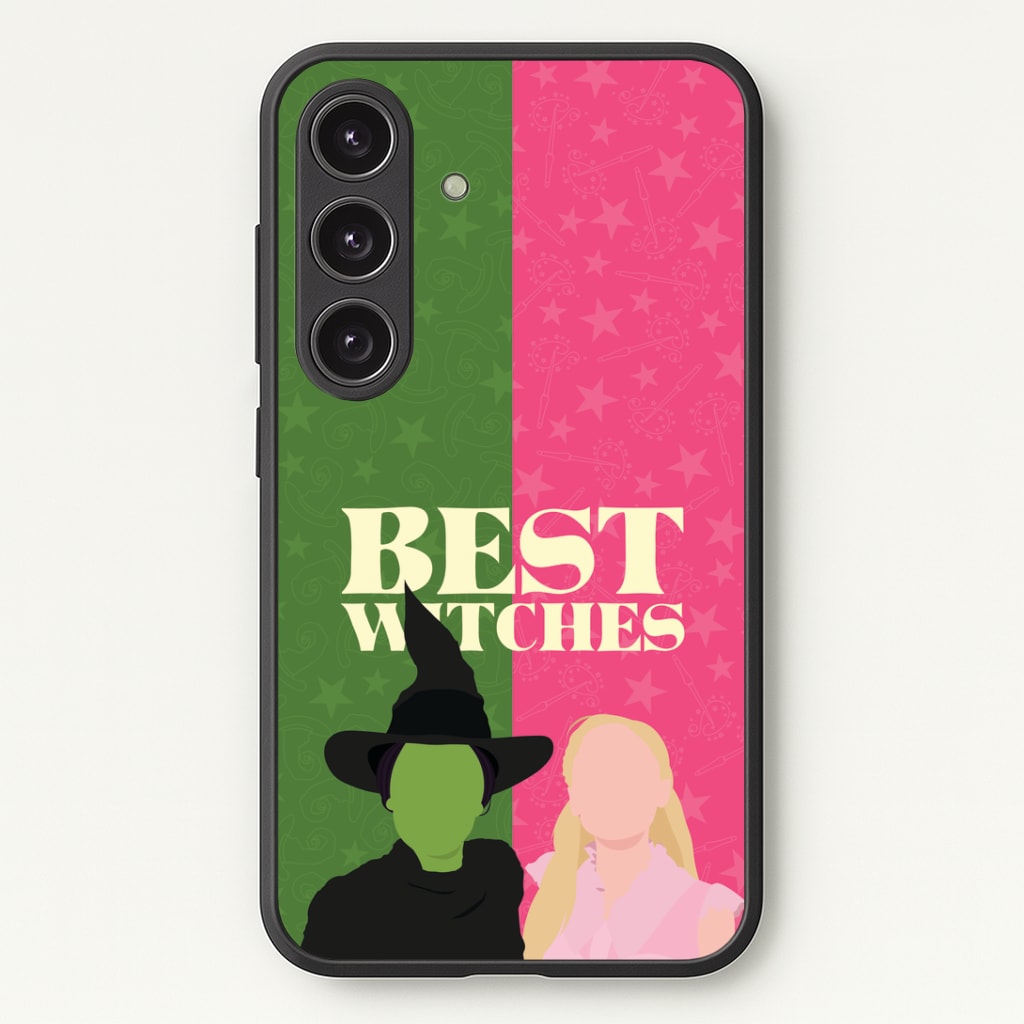 Best Witches Phone Case - Galaxy S24 Plus / Standard
