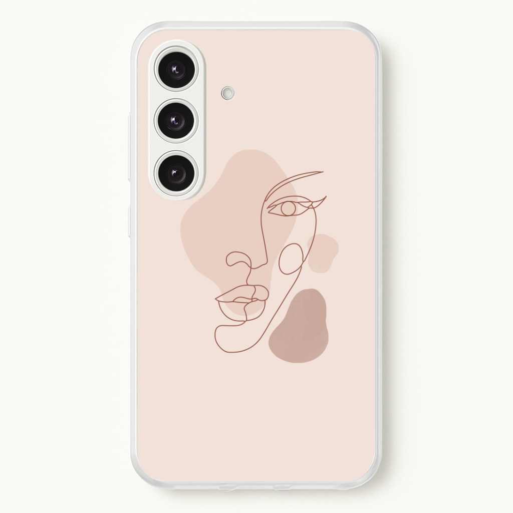 Abstract Pattern VIII Phone Case