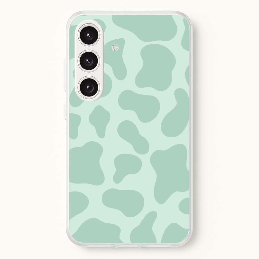 Colourful Abstract Pattern IV Phone Case