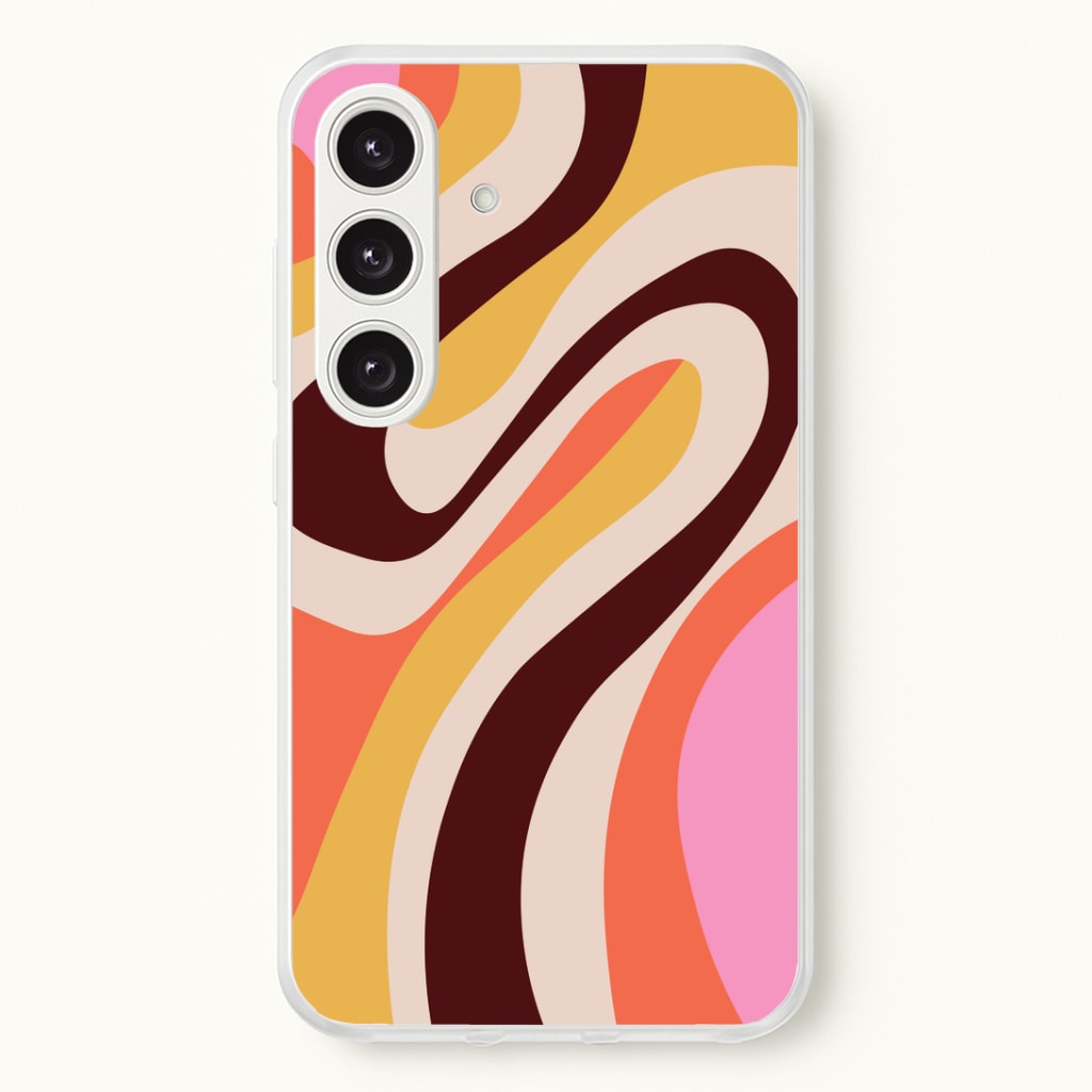 Abstract Patterns 29 Phone Case