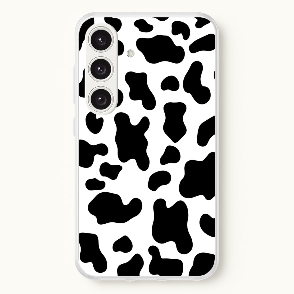 Cow - Animal Patterns Phone Case