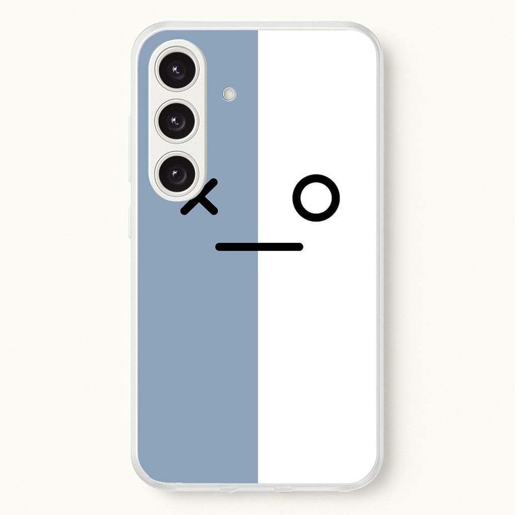 BT21 Van - K Pop Phone Case