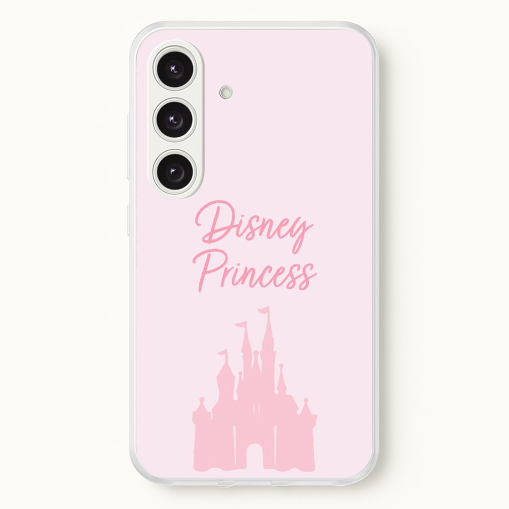 Fairytale Princess Phone Case