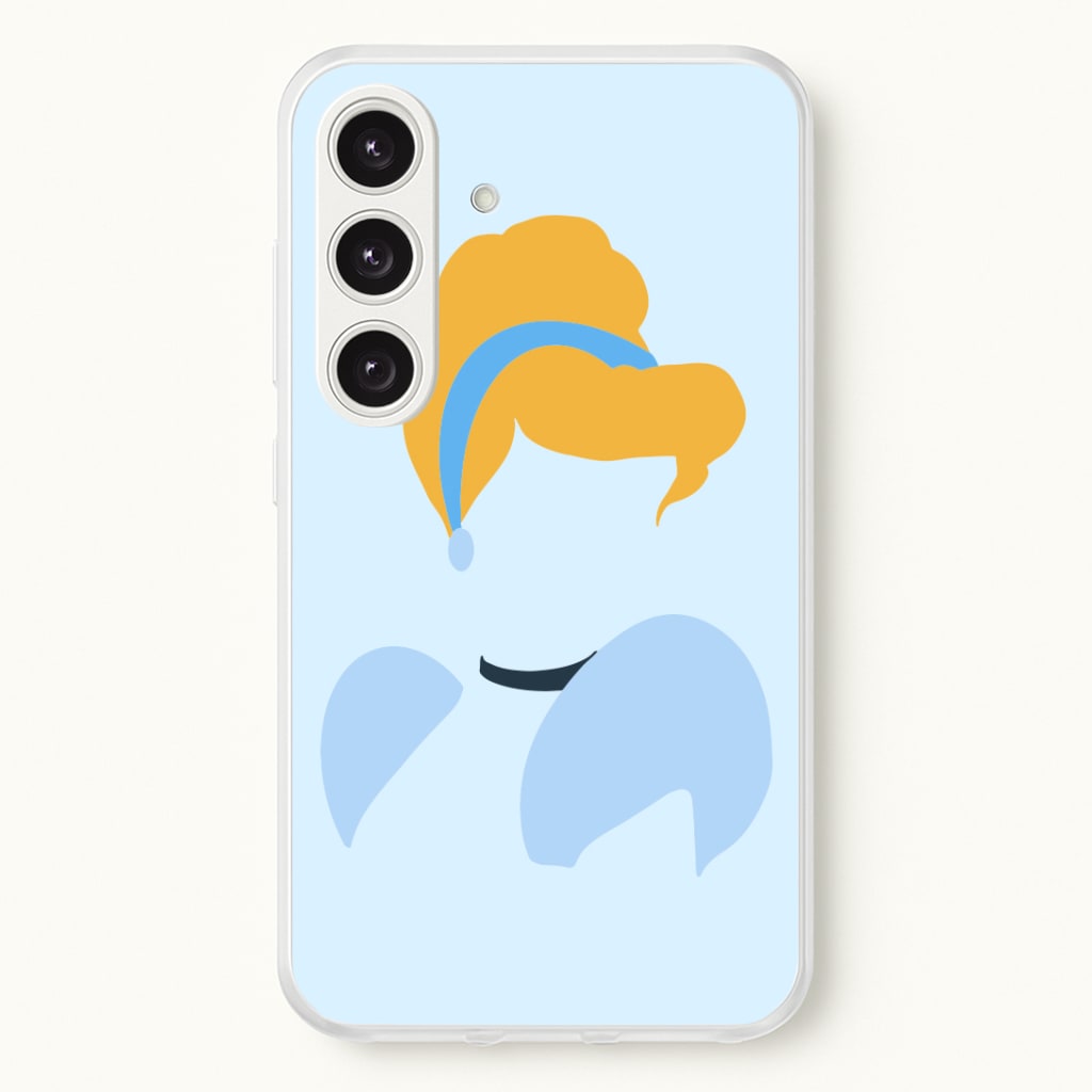 Cinderella Phone Case