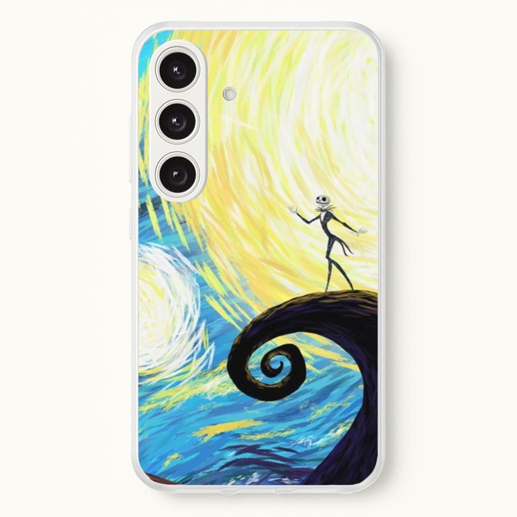 TNBC Phone Case