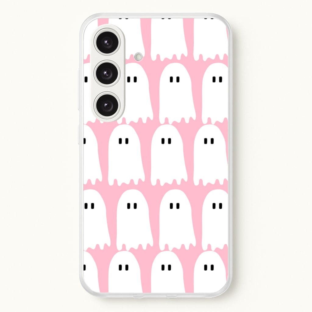 Ghostin - Halloween Phone Case