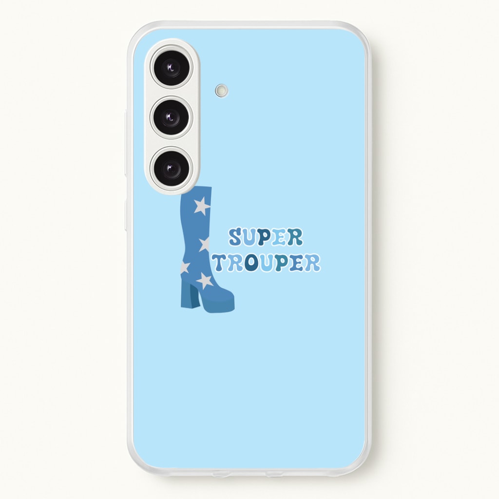 Super Trouper Phone Case