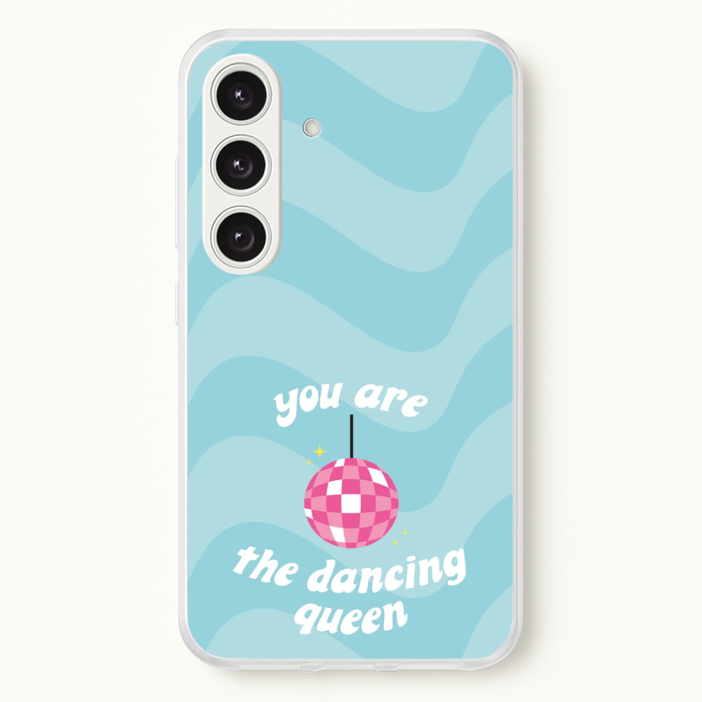Dancing Queen Phone Case