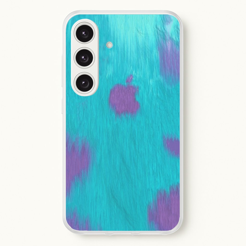 iSulley Phone Case