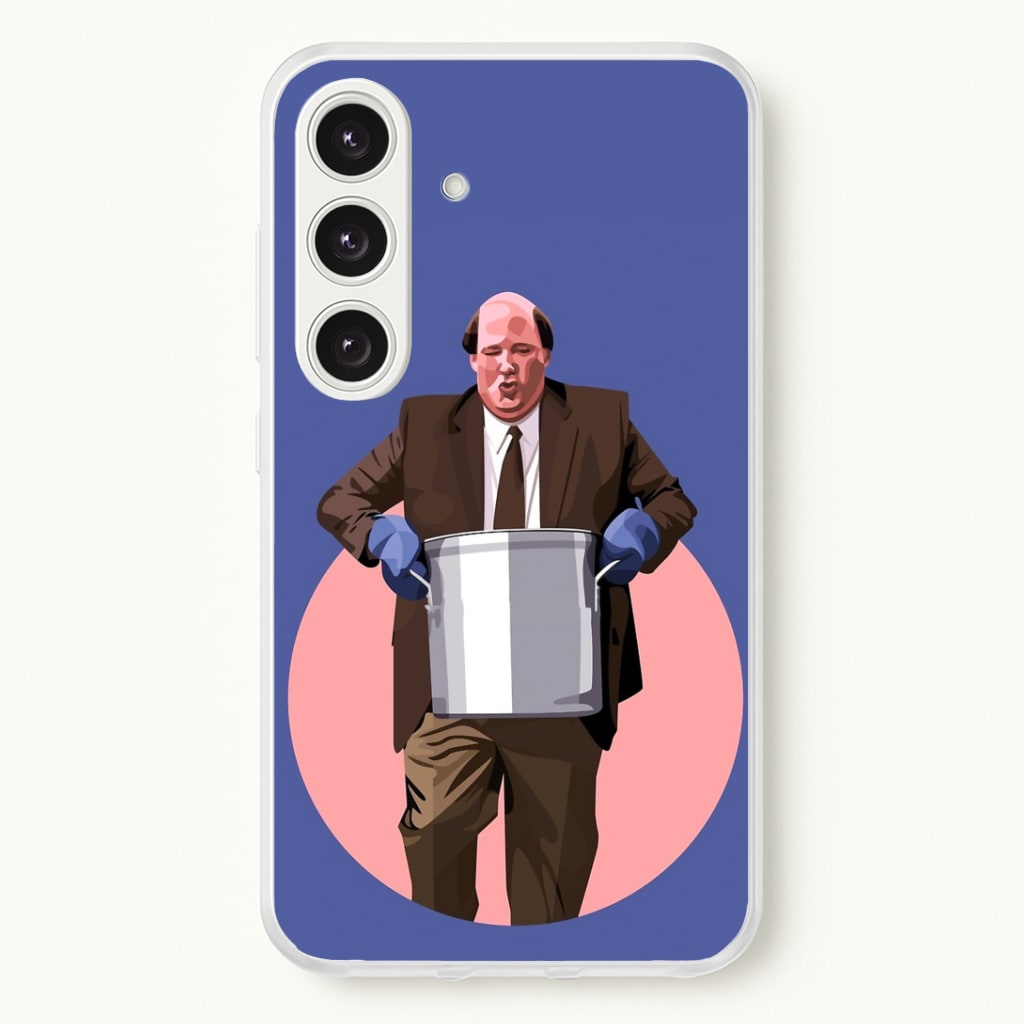Kevin's Chilli Phone Case