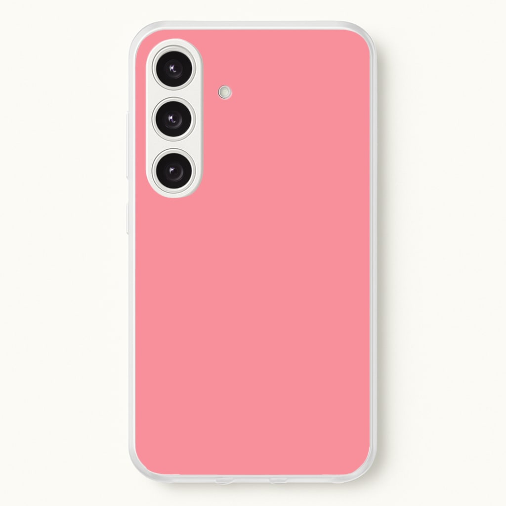 Diagonal Personalised Phone Case