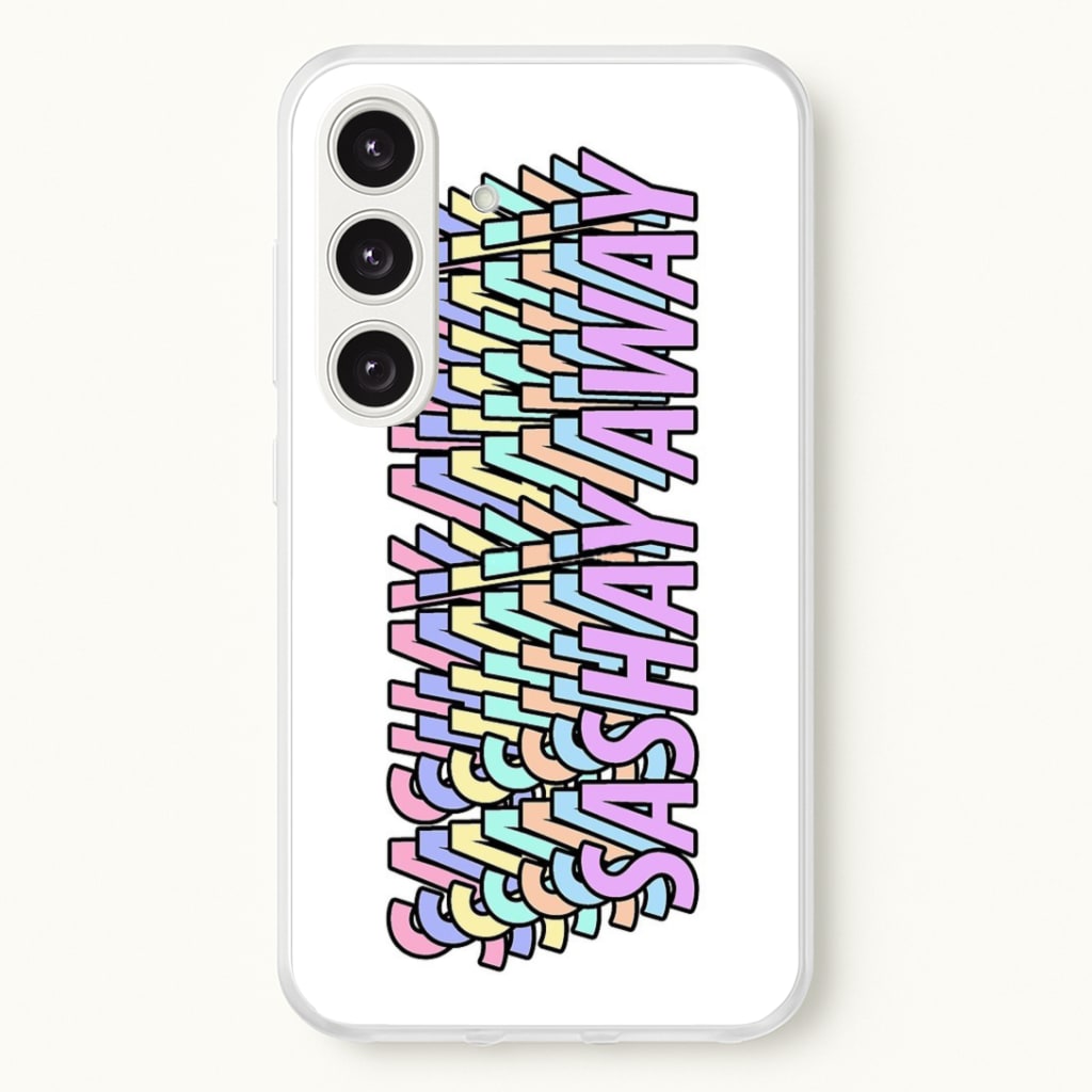 Sashay Away Retro - Drag Queen's Drag Race Phone Case