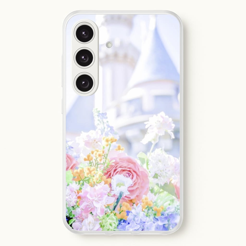 Springtime Disney Phone Case