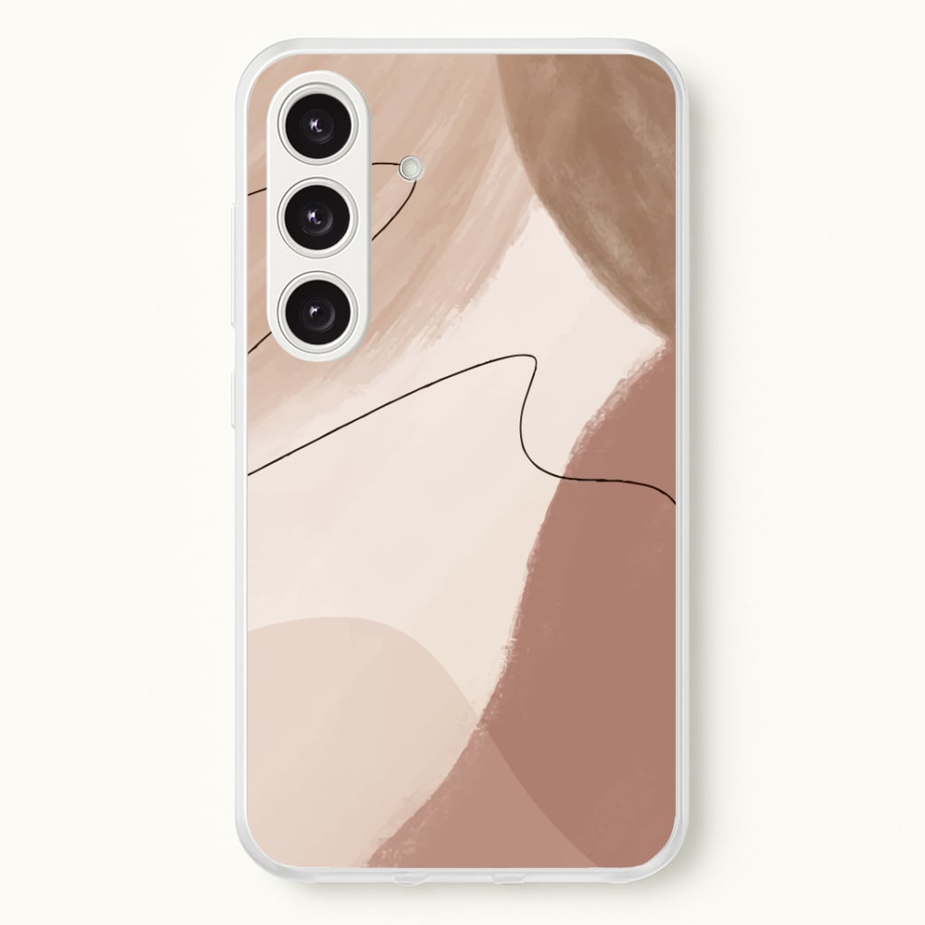 Spring Swish Phone Case
