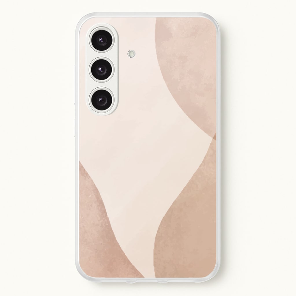 Boho Inspired Phone Case