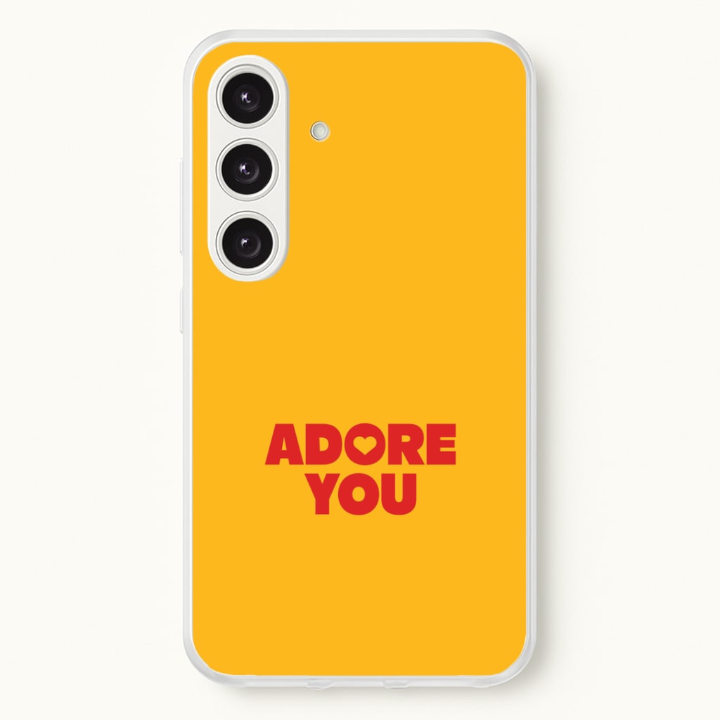 Adore You Phone Case