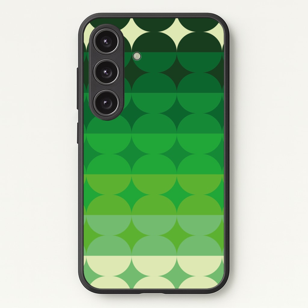 Abstract Pattern 16 Phone Case