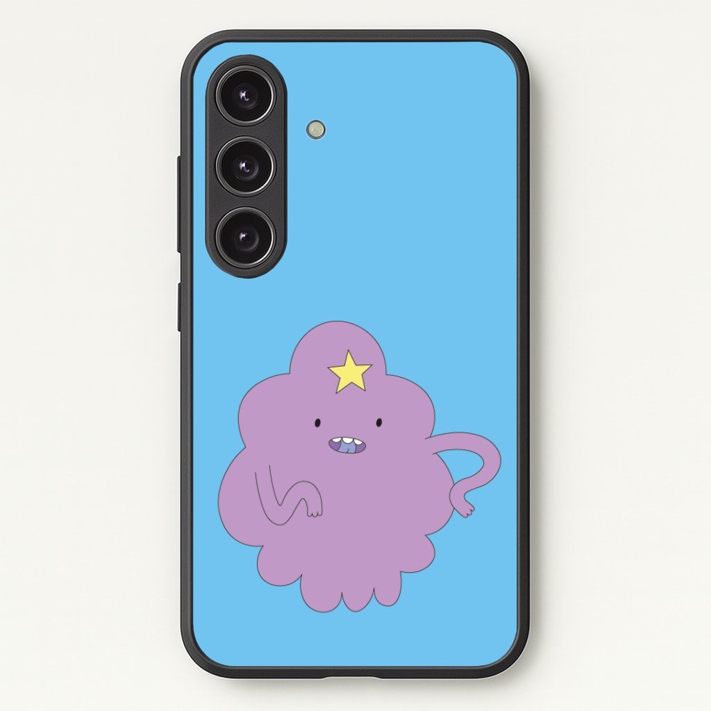 Lumpy Space Princess Phone Case