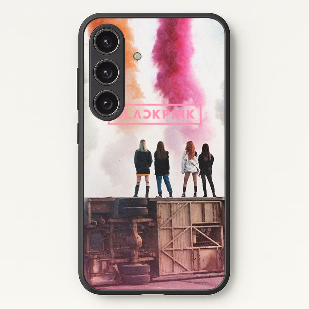 Girl K-Pop Band Girls Phone Case