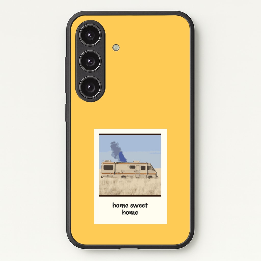 Home Sweet Home Phone Case