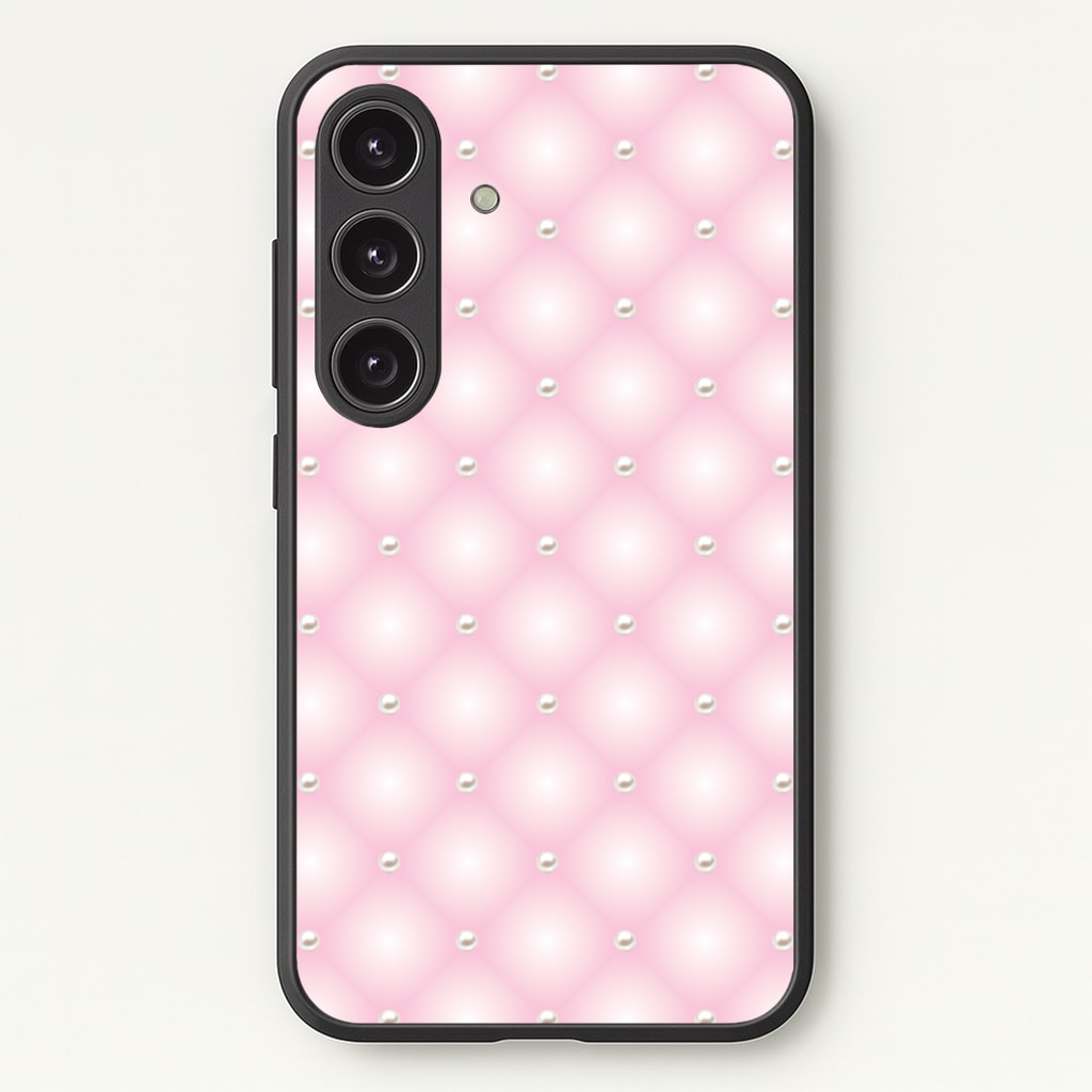 Candy Floss Chic Phone Case