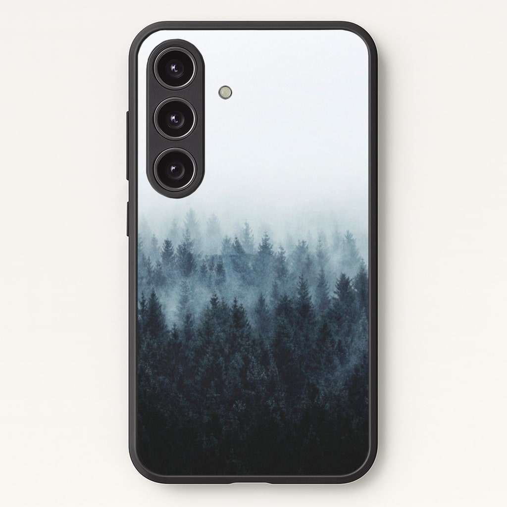 A Wilderness Somewhere Part 2 Phone Case