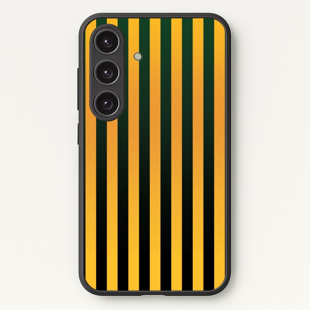 Kit Stripes Phone Case