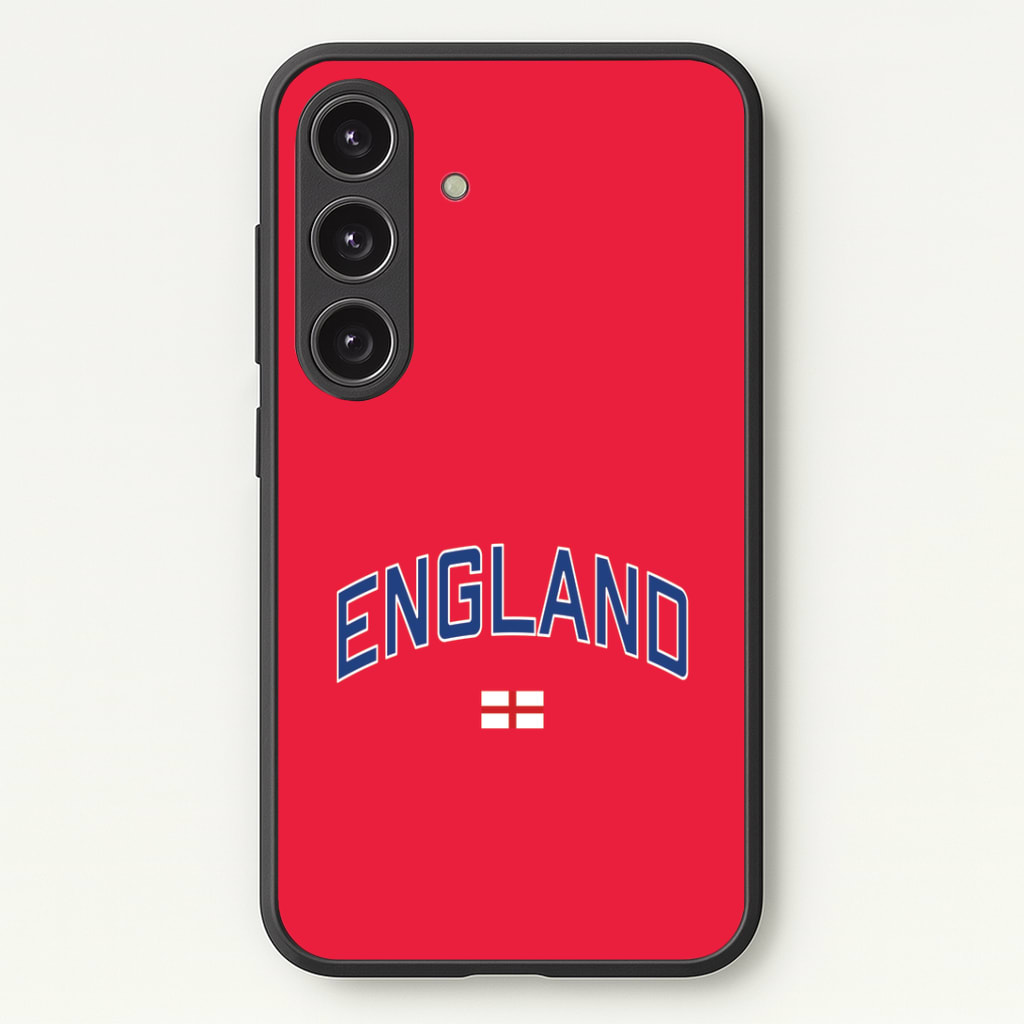 England Team Kit Phone Case