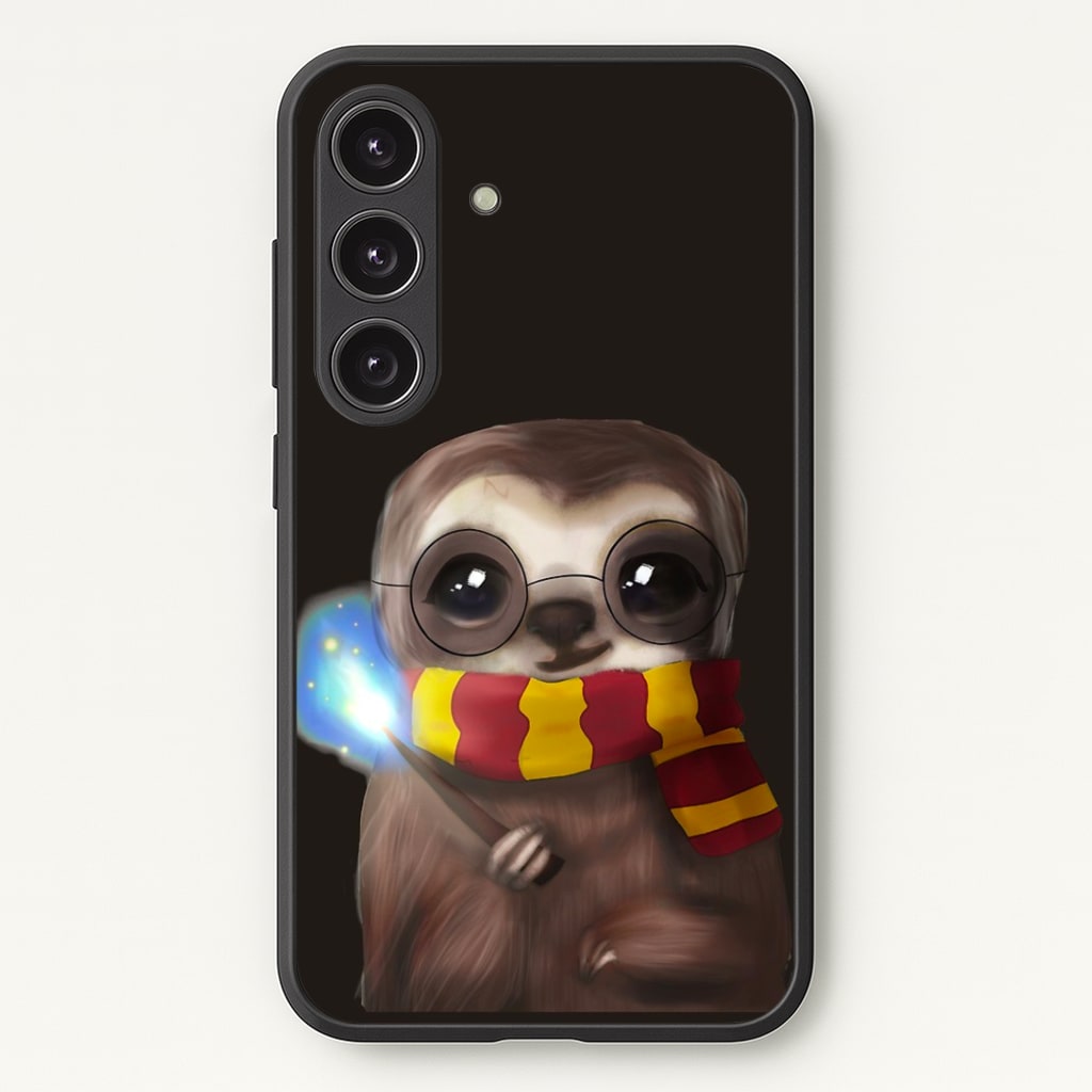 Harry Sloth Phone Case