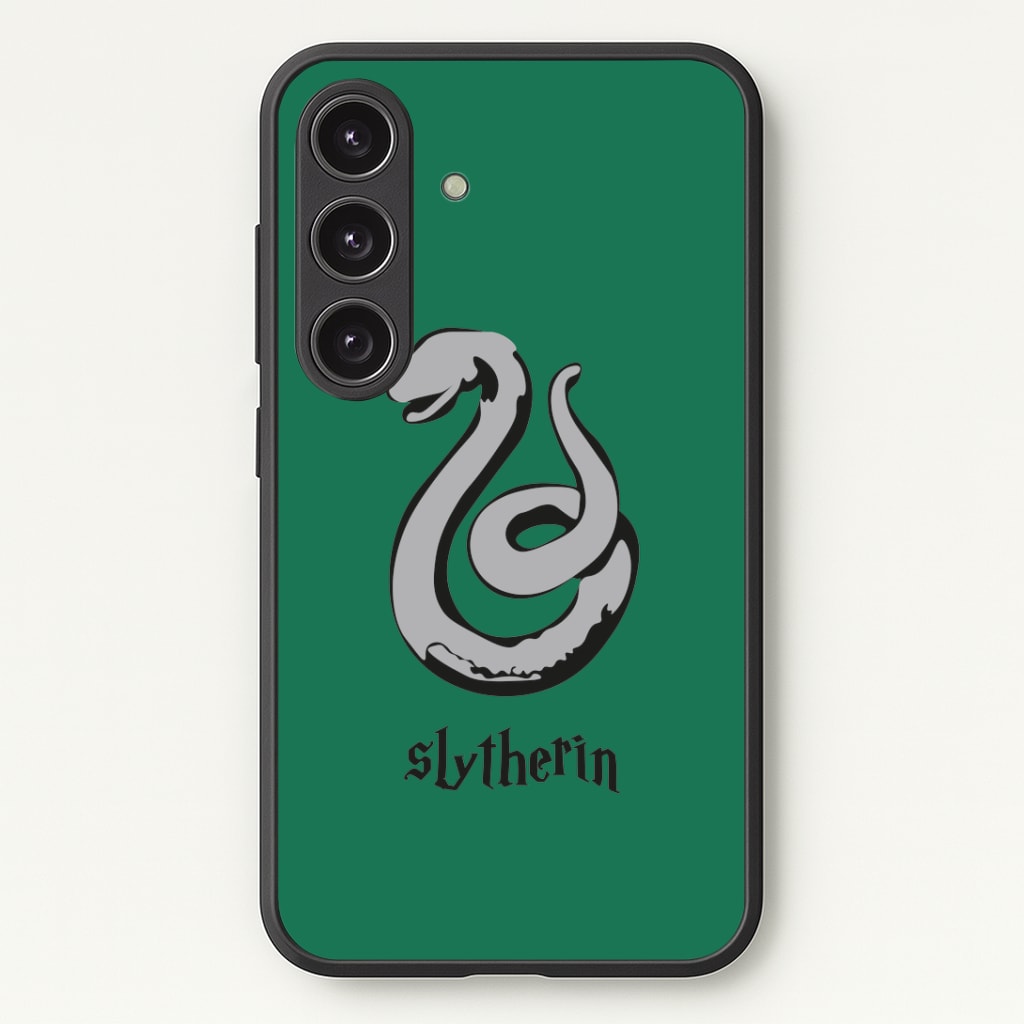 Slytherin Phone Case