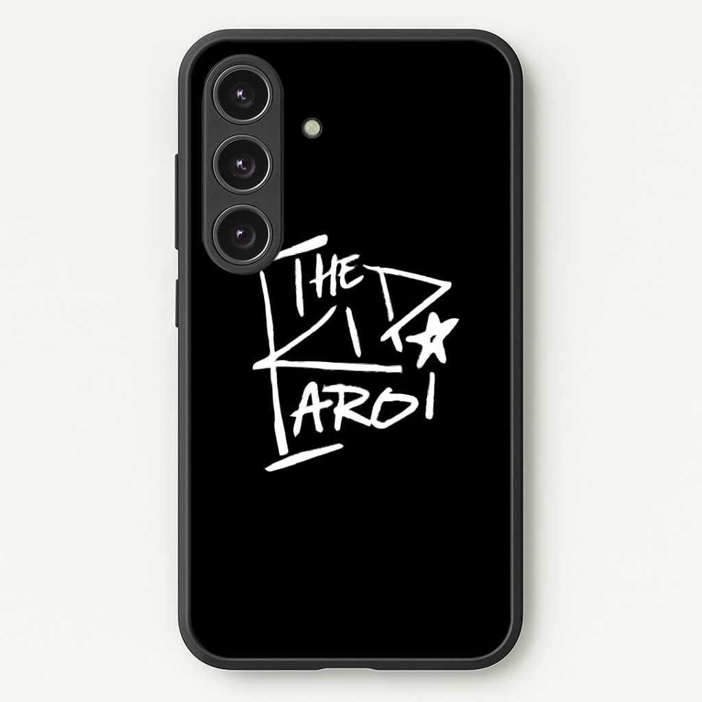 The Kid Phone Case