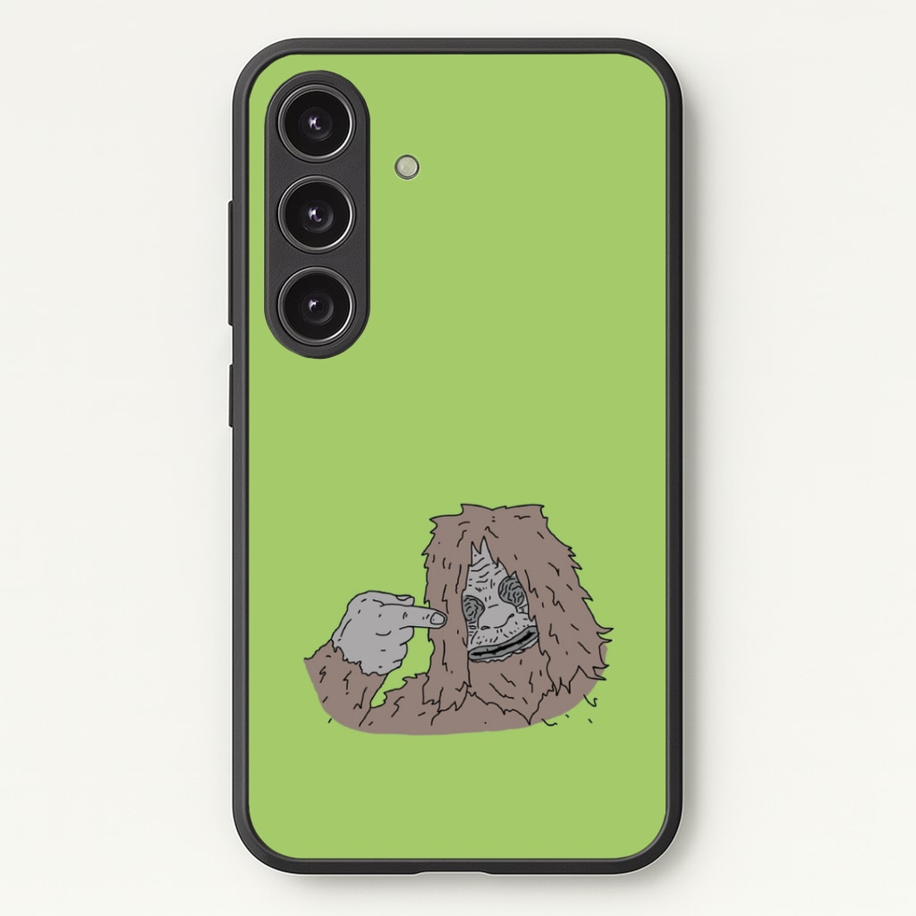 Johnno Phone Case