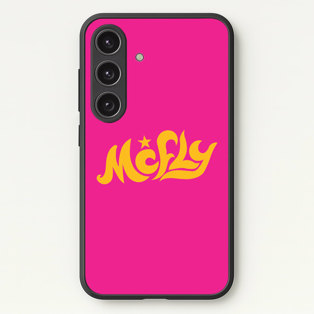 Star - McBand Phone Case