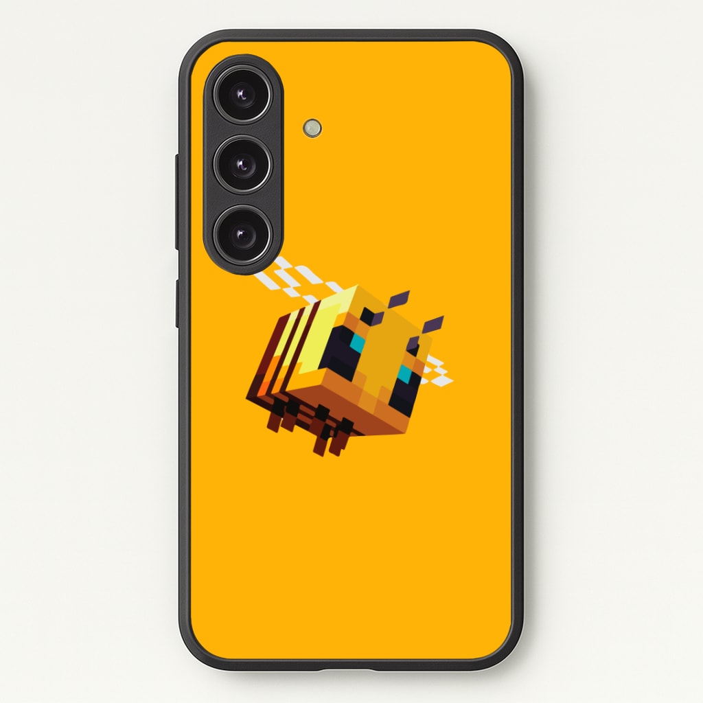 Mining Bee Phone Case