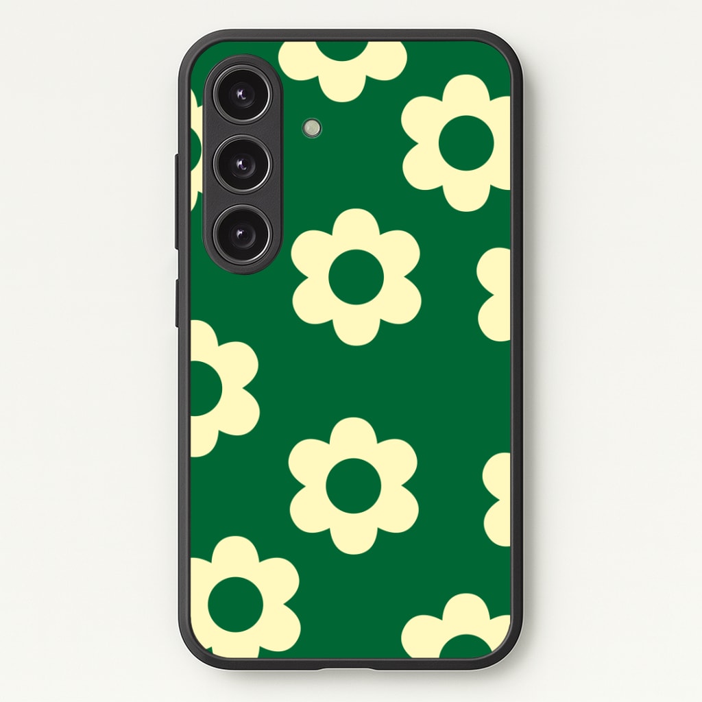 Psychedelic Pattern IV Phone Case